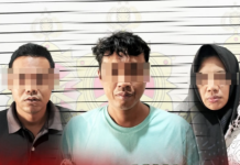Terungkap! Wanita Penilep Motor Sewaan di Tabalong Ternyata Sindikat, Residivis Kasus Penipuan