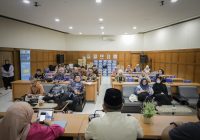 Pansus IV DPRD Kalsel Kaji Banding ke Jawa Barat, Gali Masalah Ini