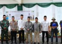 Pemkab HST Bersama Kejari Buka Puasa Serta Bakti Sosial, Wujudkan Kepedulian di Bulan Ramadan