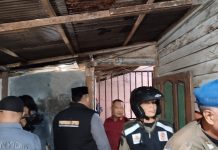 Malam-malam DPRD dan Satpol PP Banjarbaru Keliling, Temukan Miras Hingga Warung Remang-remang