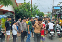 Quick Response, Polsek Banjarmasin Timur Amankan Maling Sepeda Gunung di Pemurus Luar