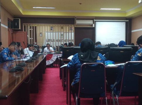 DPRD Tanbu Dorong Penguatan Inovasi Daerah, Tantangan Riset Masih Jadi Kendala