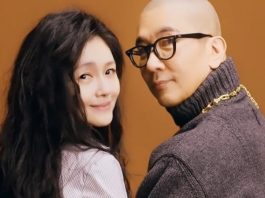 Suami Barbie Hsu, Koo Jun Yup Dilaporkan Stop Makan, Sering Menyendiri dan Menangis Sepeninggal Sang Istri