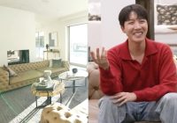 Begini Penampakan Rumah Mewah J-Hope BTS di Los Angeles