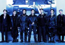 Lagu Viral 'Run BTS' Capai 500 Juta Streaming di Spotify
