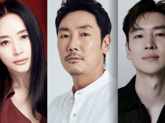 tvN Umumkan Drakor 'Signal' Musim Kedua Sedang Dibuat dengan Judul 'The Second Signal'