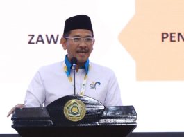 Kementerian Agama: Masjid dan Musala Diimbau Buka 24 Jam Selama Arus Mudik Idul Fitri 1446 H