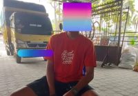 Pemuda Asal Palangka Raya Ancam Sebar Video Syur Pacar