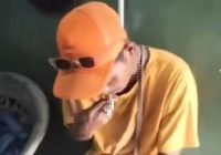 Pria Mengaku Ormas Minta THR ke Tukang Cukur