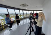 Hadapi Mudik Lebaran 2025, Dinas PUPR Kalsel Pastikan 79 Persen Jalan Provinsi Kondisinya Mantap