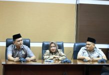 RDP DPRD Tanbu dengan BKPSDM Bahas Pengangkatan CASN dan PPPK, Hj Ernawati Tekankan Pentingnya Transparansi