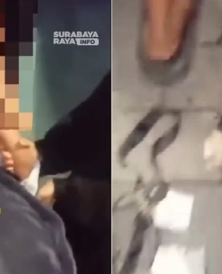 Miris! Tiga Bocah SD di Gresik Berkomplot Curi Kendaraan Bermotor, Sudah Lima Kali Beraksi