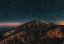 Kisah Rasulullah Melihat Keindahan Malam Lailatul Qadar