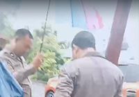 Kronologi Dugaan Perampokan di HSS : Dibuntuti dari Bank di Rantau, Korban Tabrak Pelaku yang Bawa Kabur Uang Rp350 Juta