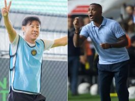 Jay Idzes Blak-blakan Ungkap Perbedaan Mencolok Cara Melatih STY dengan Patrick Kluivert