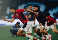 Head to Head Indonesia vs Bahrain: Misi Balas Dendam, Garuda Pernah Kalah 0-10