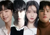 Seo Kang Jun dan Lee Soo Hyuk Dikabarkan Bakal Tampil Spesial di Drama Boyfriend on Demand