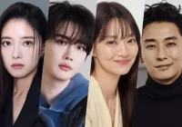 Lee Se Young Dikabarkan Bakal Jadi Budak Ju Ji Hoon di Drakor The Remarried Empress