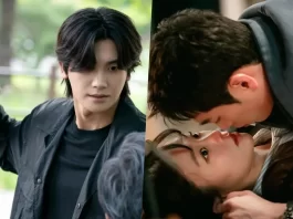 Rating Buried Hearts dan Undercover High School Meningkat di Slot Tayang Jumat Malam