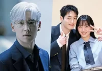 The Art of Negotiation Tayang Perdana dengan Rating Menjanjikan, Undercover High School Paling Ditonton