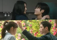 Buried Hearts dan Undercover High School Dominasi Reputasi Merek Drama Maret 2025