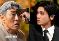 Daftar Rating 6 Drakor Tayang Bersamaan Sabtu Malam, Buried Hearts Raih Angka Tertingginya