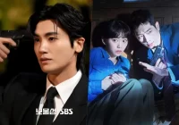 Buried Hearts Pertahankan Rating 2 Digit, Undercover High School Tetap Diminati
