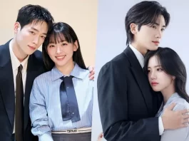 Jelang Tamat, Rating Undercover High School Naik, Buried Hearts Tetap Nomor 1