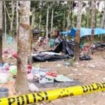 Setoran Judi Sabung Ayam Way Kanan Diduga Mengalir ke Polsek dan Koramil