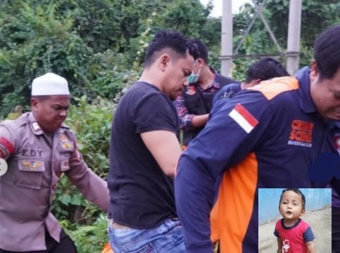 Mayat Bocah 6 Tahun Dalam Karung di Balangan, Polisi Amankan Terduga Pelaku