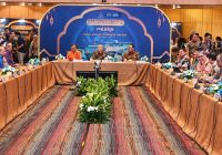 Posko Pusat Angkutan Lebaran 2025 Kemenhub Beroperasi Selama 22 Hari, Cek Apa Saja Layanannya