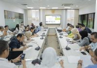 Komisi III DPRD Kalsel ke Kementerian PUPR, Bahas PJU dan Rambu Jalan Banjarbaru-Batulicin