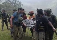 Aksi Biadab OPM Bunuh dan Aniaya Guru serta Nakes, Pelakunya Kelompok Elkius Kobak