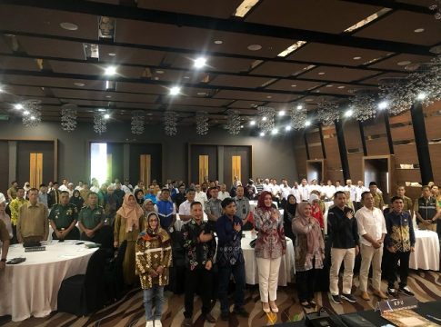 PSU Kota Bajarbaru 19 April, Andi Tenri Minta Masyarakat Gunakan Hak Pilih