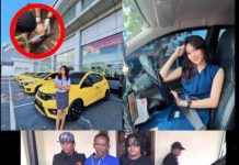PILU! Gadis Cantik Sales Mobil Dirudapaksa Lalu Dibunuh Tukang Kanopi Rumahnya, Ditemukan Sudah Jadi Kerangka