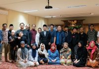 Program Pengiriman Dai Kemenag, Pengalaman Juara MTQ 2020 Membimbing Komunitas Muslim Jerman