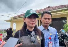 'Ratu Sampah' Fokus Bereskan Tumpukan Lama, Atasi Darurat Sampah di Banjarmasin
