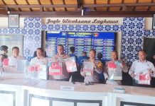 Di Sini Lokasi Rawan Pencurian Kendaraan Bermotor di Tanah Laut, Begini Modusnya