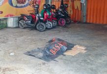 Kronologi Temuan Mayat di Jalan Haryono MT