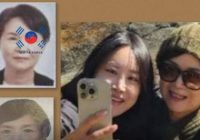 3 Wanita Asal Korea Hilang di Grand Canyon Arizona, Semua Kontak Terputus