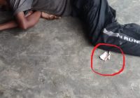 Pria Meninggal Depan Toko Makeke MT Haryono Diduga Tunawisma, Ada Sebatang Rokok dan Uang di Sampingnya