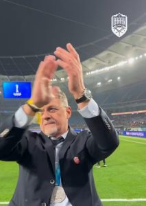 Dragan Talajic (Dok. IG Pribadi)