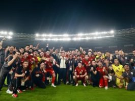 Indonesia Naik Peringkat ke 123 FIFA, Erick Thohir Gelorakan Semangat Tembus 100 Besar