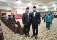 DPRD Kalsel Minta Pj Wali Kota Banjarbaru Selesaikan PSU dengan Damai