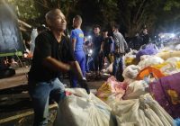 DPRD Banjarmasin Telisik Pembuang Sampah Medis di TPS Veteran, Ada Pelanggaran Akan Dipanggil