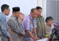 Pemkab HST Gelar Musrenbang untuk RKPD 2026, Bupati Samsul Rizal Tekankan Asas Manfaat untuk Masyarakat