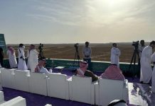 Mengacu pada Arab Saudi, Sebagian Umat Islam di Solo Salat Idul Fitri Hari Ini