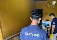 Perempuan 46 Tahun Ditemukan Jadi Mayat di Perumahan Lambung Mangkurat Regency Palam Banjarbaru
