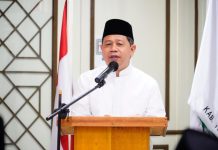 Kemenag Kalsel Umumkan 9 Jemaah Haji Debarkasi Banjarmasin Wafat di Tanah Suci, Ini Nama dan Asal Daerahnya
