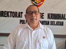 Pemilik Toko Mama Khas Banjar Jadi Tersangka, Polda Kalsel: Tidak Ada Kriminalisasi UMKM